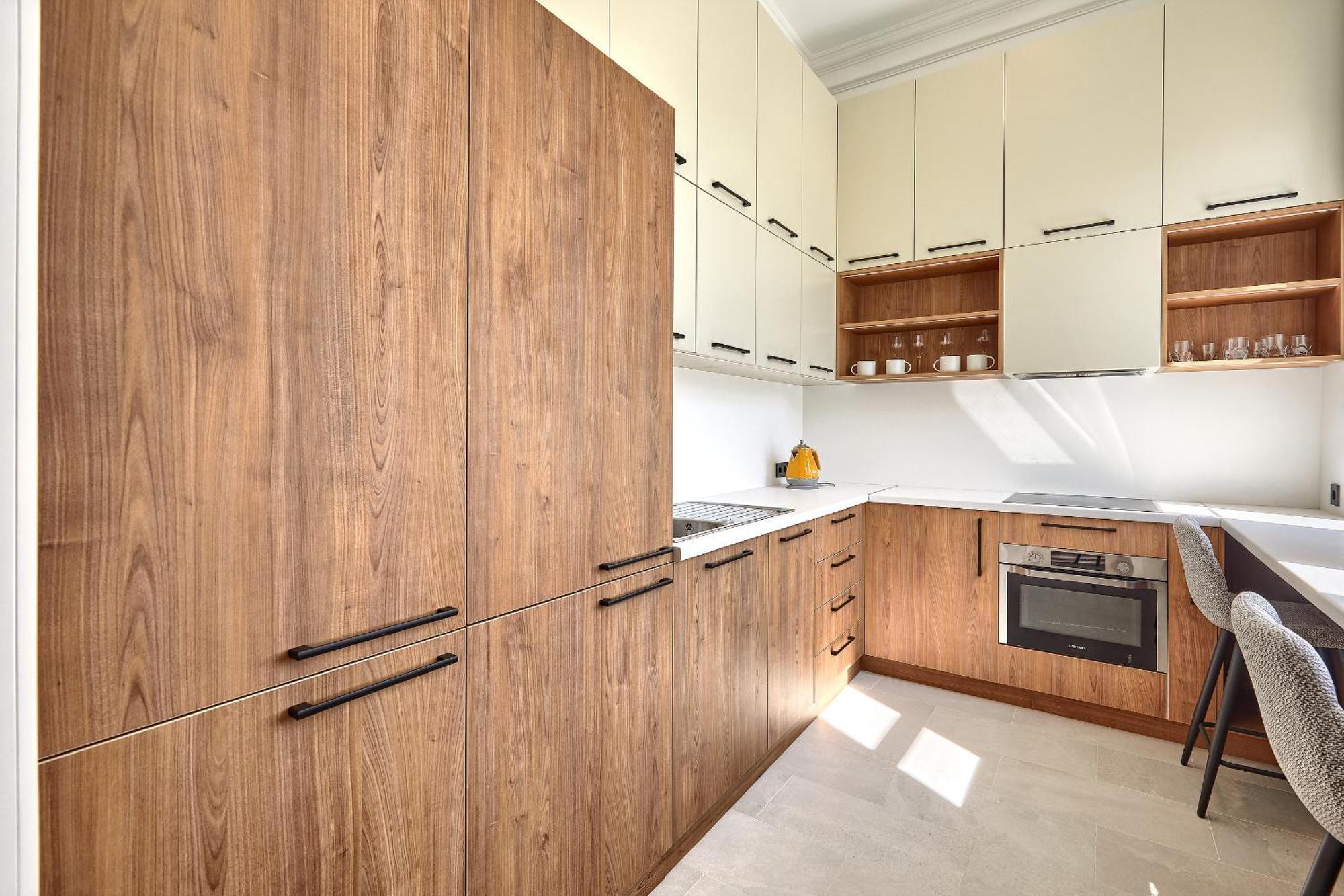 Saksaganskogo Centre Leilighet Kiev Rom bilde