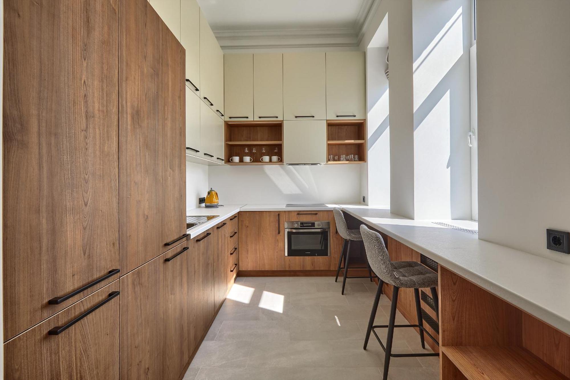 Saksaganskogo Centre Leilighet Kiev Rom bilde